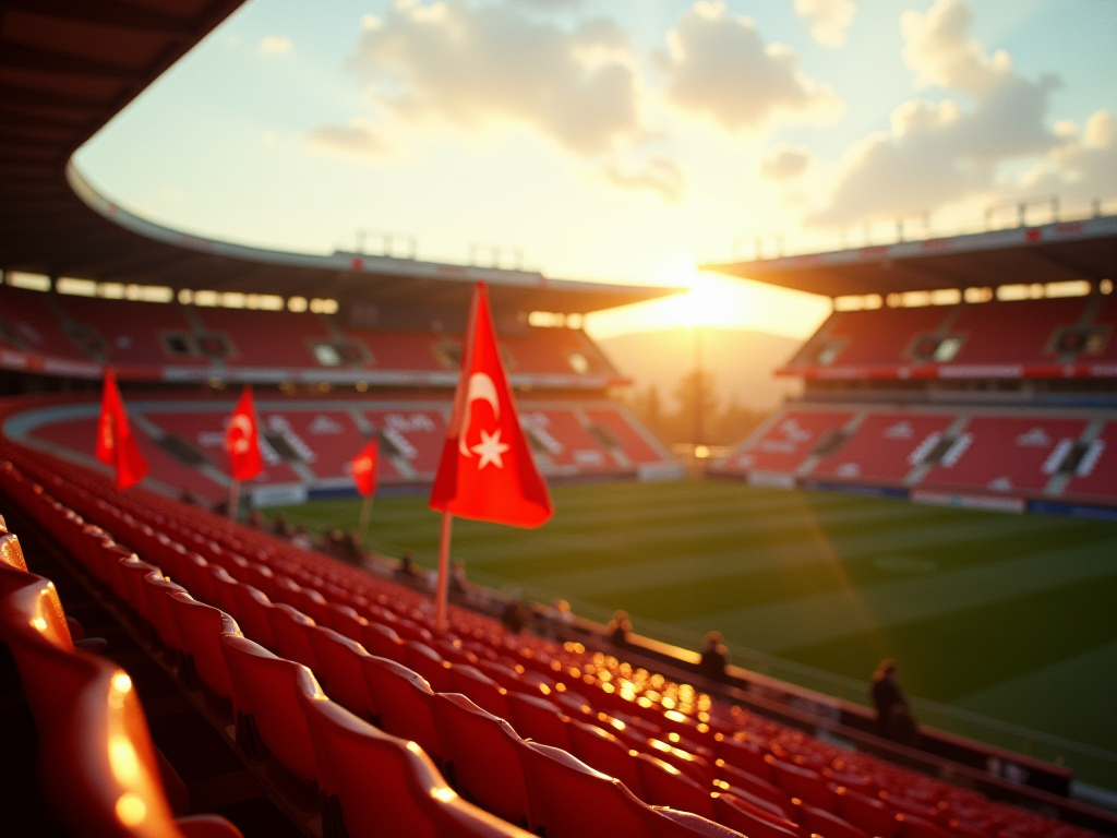 Antalyaspor'un Sıklıkla Tercih Ettiği Formasyon: 4-2-3-1