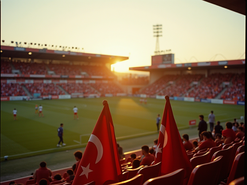 İlk 11'de Yerini Alan Adana Demirspor'un Efsanesi: Fernando
