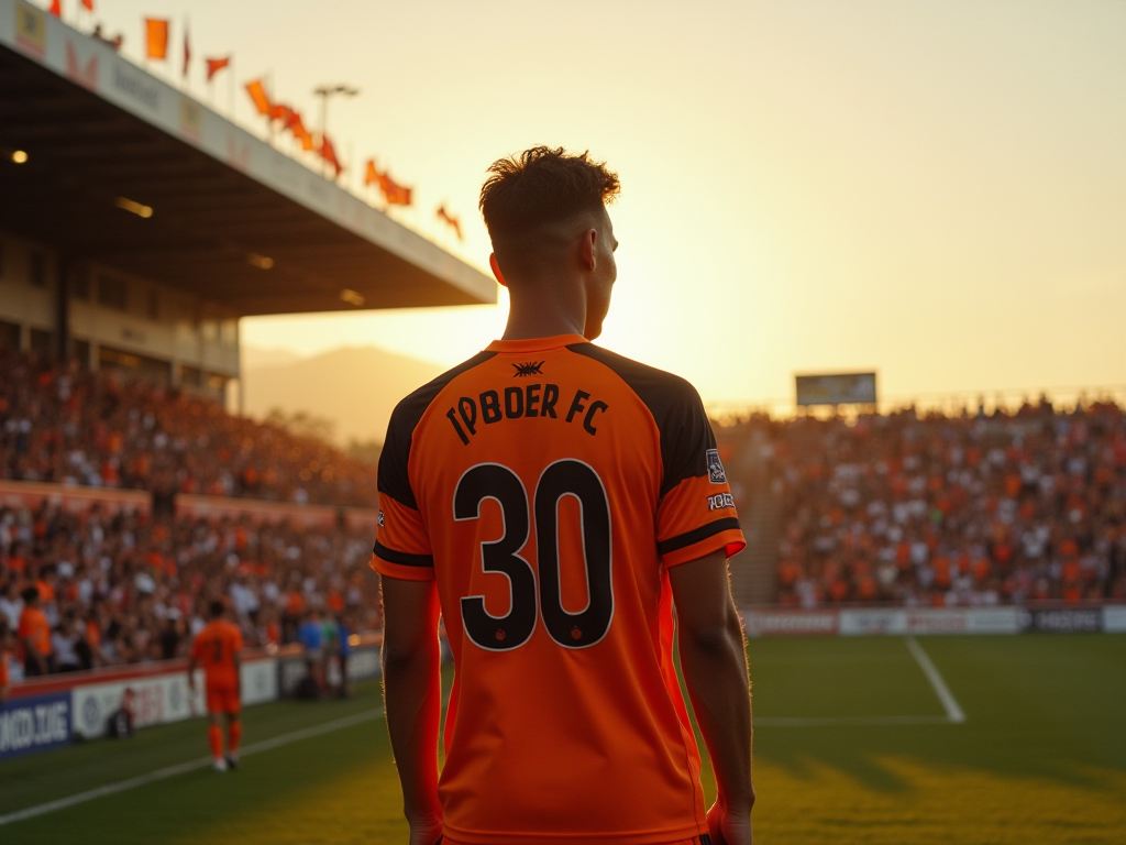 Kyle Bekker Opens Up About His Cancer Journey on Sportsline