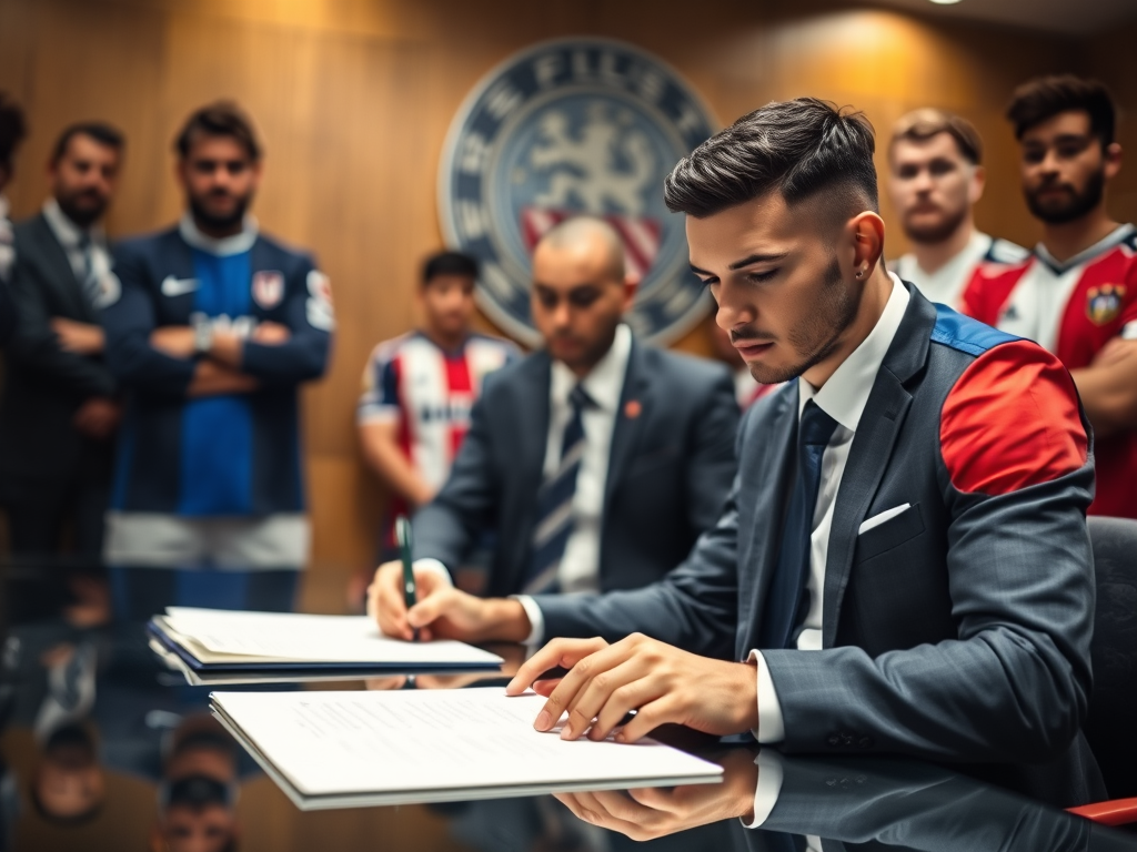 Sampdoria's latest transfer rumors heat up