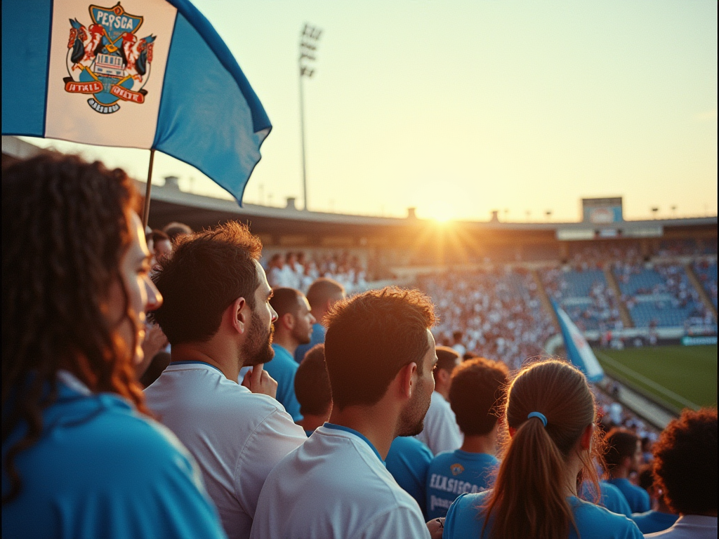 The Heartbeat of Pescara: Celebrating Supporter Traditions and Rituals