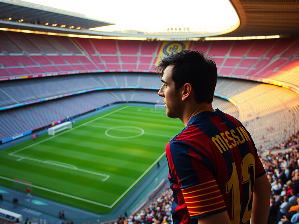 The Impact of Lionel Messi on Inter Miami CF's Play