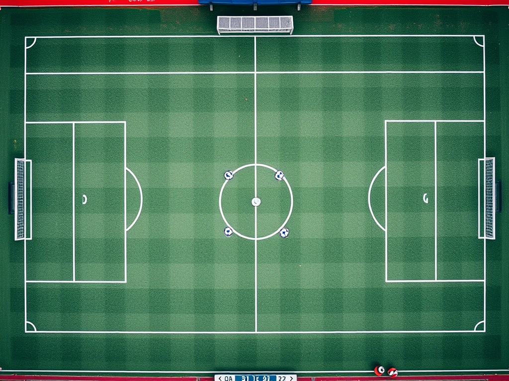 Brazil tops tackle‑origin goals as pressure mounts at WC 2026