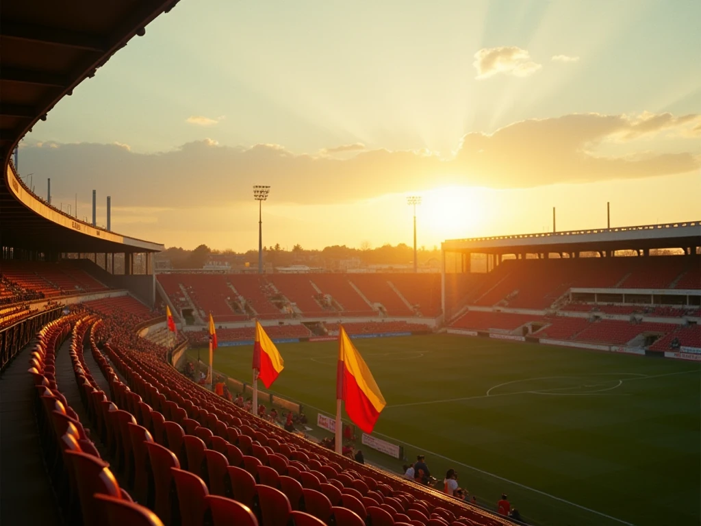 Motor Lublin is a club with a rich history and an indomitable spirit
