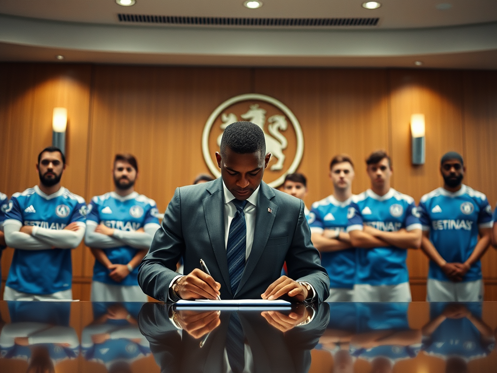 Transfer update: Sporting Kansas City eye reinforcement