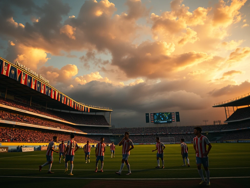 Guadalajara Chivas busca mejorar su saldo de goles en la Liga MX 2026-27 tras una derrota inicial