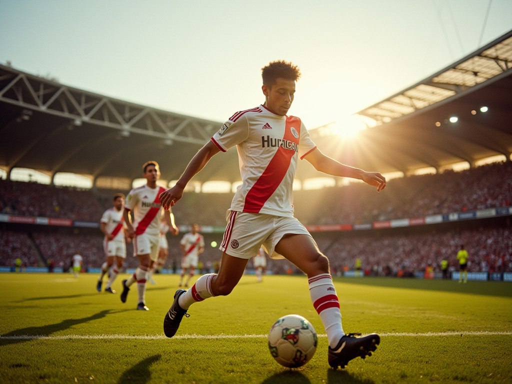 Huracán vs Argentinos Juniors: Key Match Insights and Tactical Preview