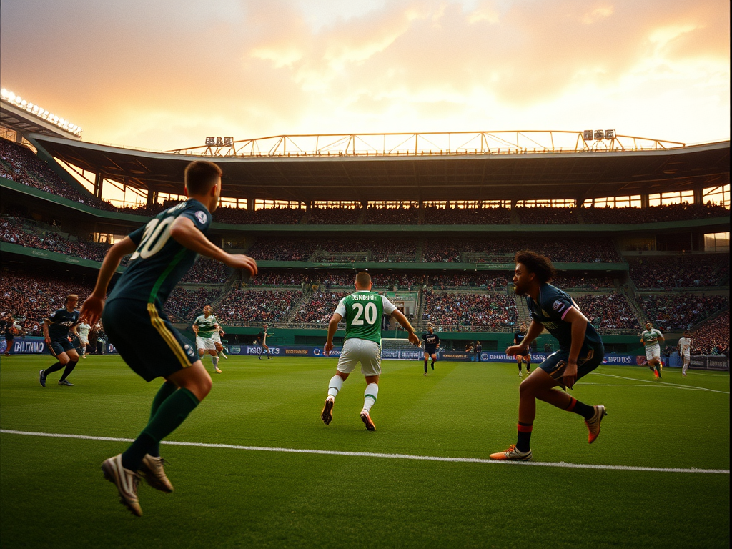 Portland Timbers Secure Crucial Victory in Thrilling MLS Showdown