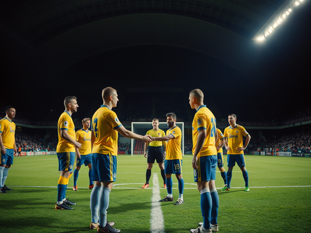 GKS Katowice w kluczowym meczu z Pogonią Szczecin