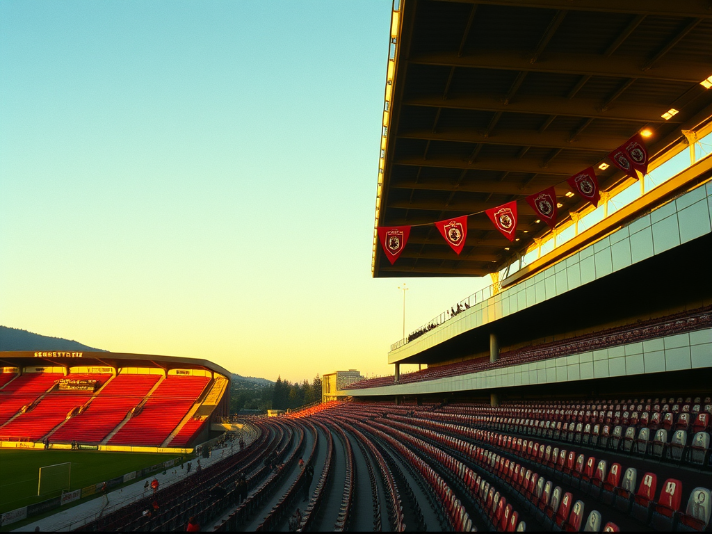 Servette FC Faces Young Boys – An Exciting Clash Ahead