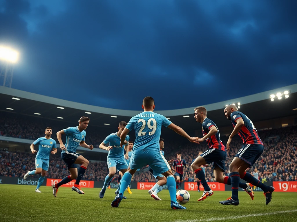 Découvrez les prochains matchs de Le Havre AC en Ligue 1, dont le duel contre Stade Brestois 29