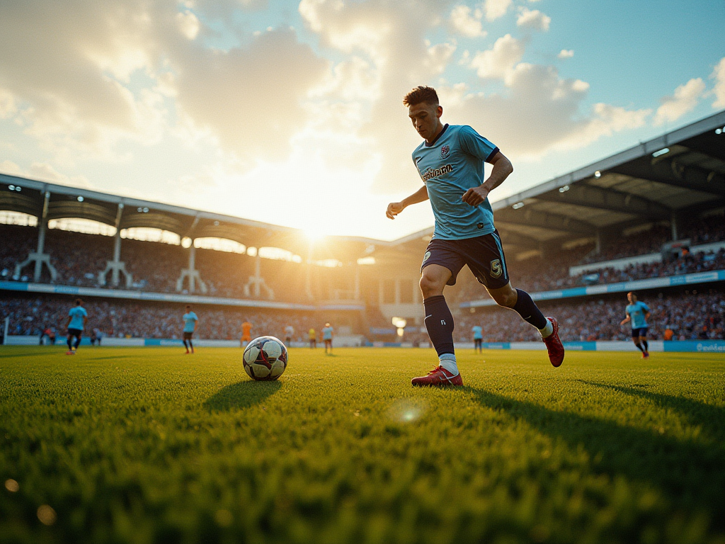 Le Havre AC and the derby against Stade Rennais