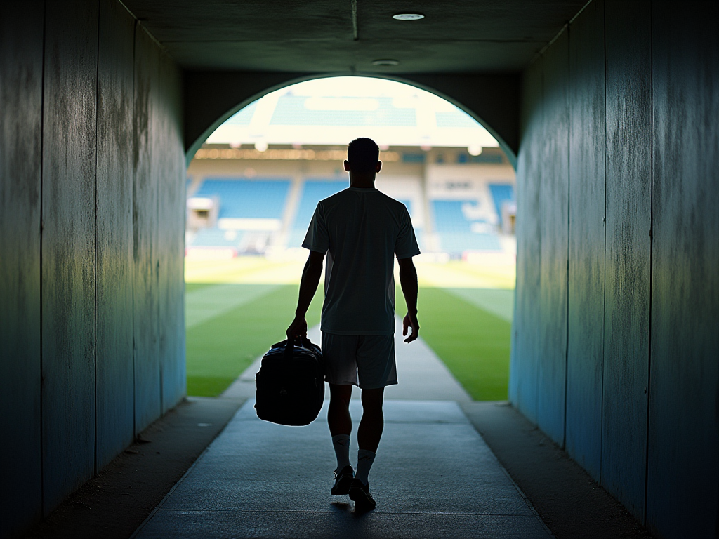 Los Angeles Galaxy Announces New Signing: João Klauss Joins the Galaxy