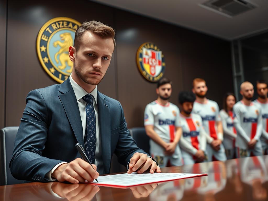 Rijeka in the market: Potential transfers for the upcoming season