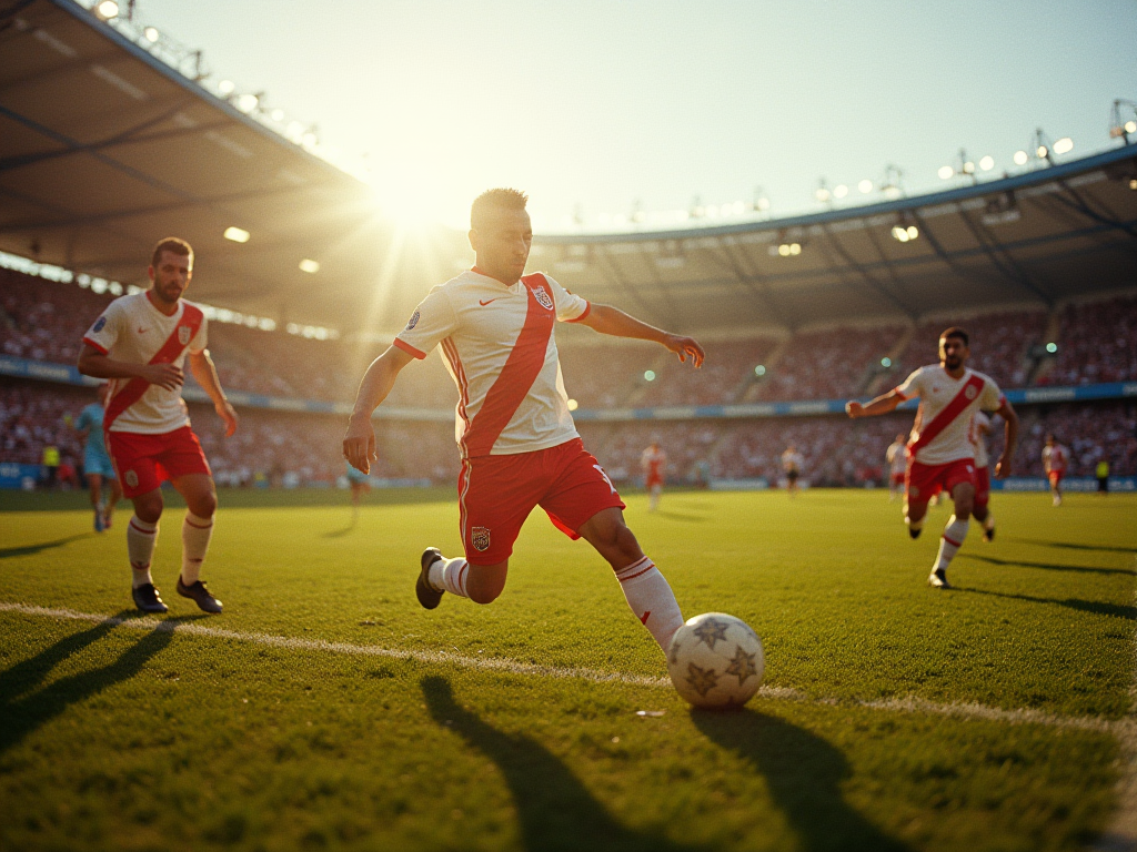 River Plate Looks to Bounce Back Against Aldosivi
