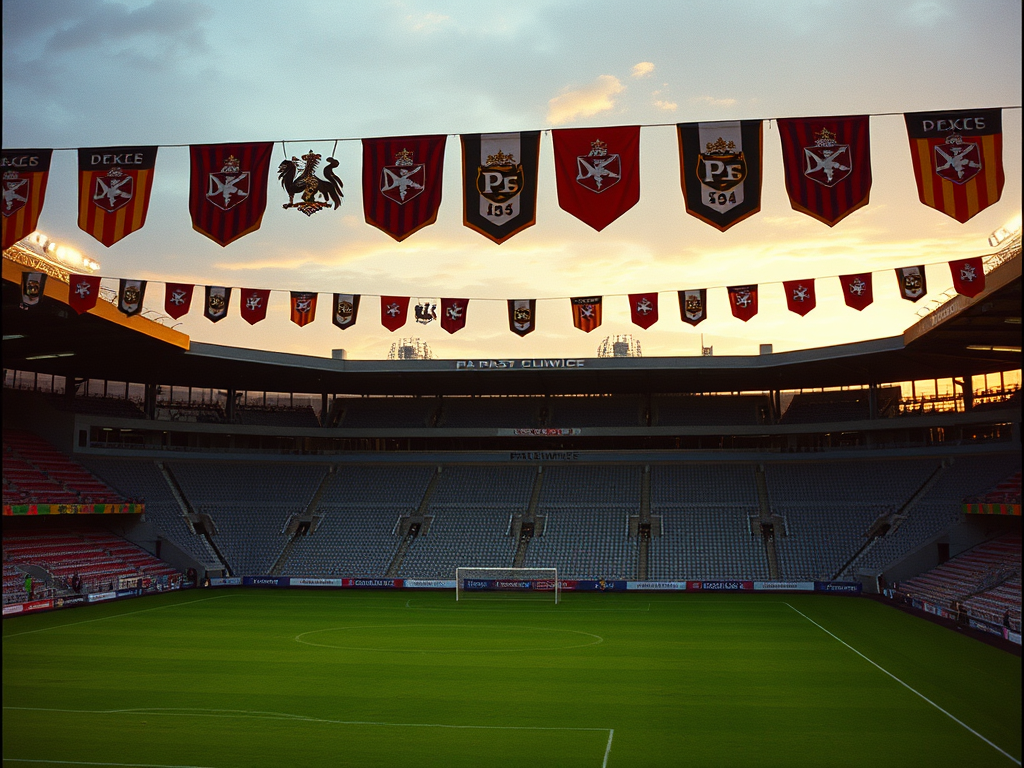 Piast Gliwice z nowymi planami na sezon 2023/2024