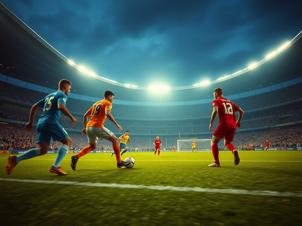 Juan Manuel Sanabria: Uruguay's New Gem in the 2026 World Cup