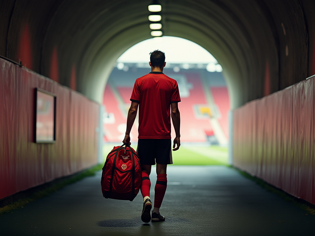 Transfer Rumors Surrounding Toronto FC