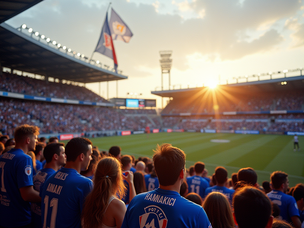 Unraveling the Passion: Fan Culture and Traditions at Sporting Kansas City