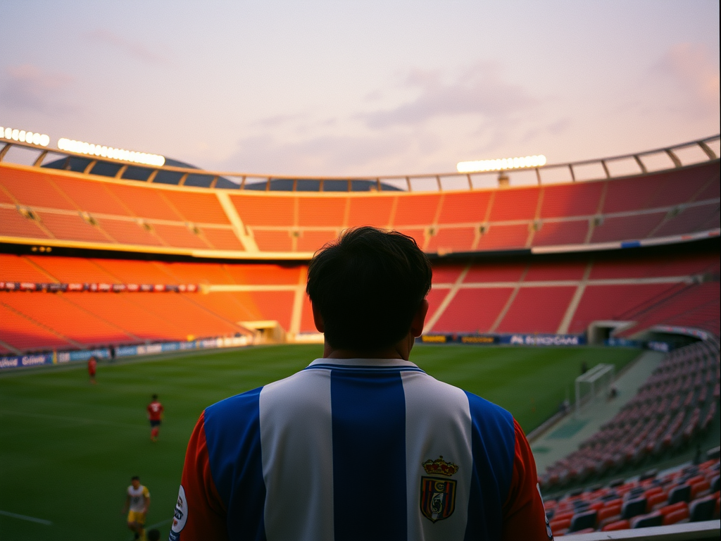 Juanito, el legado de Málaga CF en el fútbol español