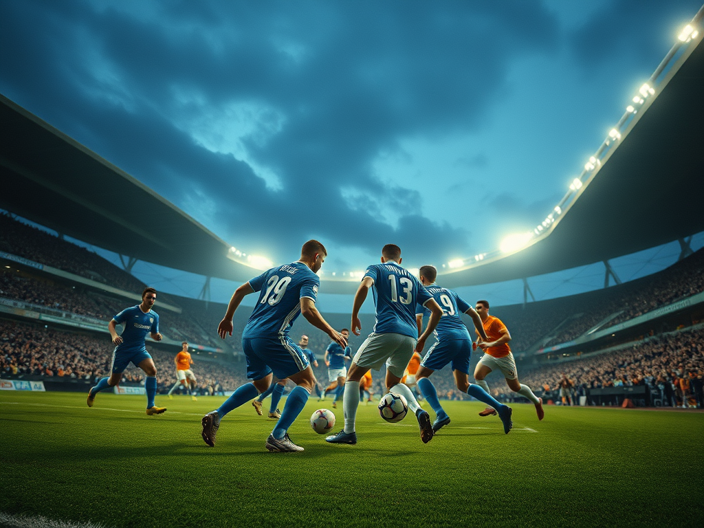 Charlotte FC's Latest Developments: Tactical Analysis and Fan Impact