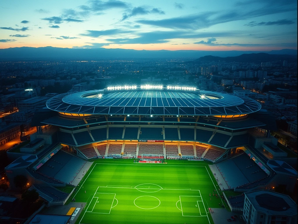 Uruguay is gearing up for its opening match in the 2026 World Cup against Saudi Arabia at Hard Rock Stadium