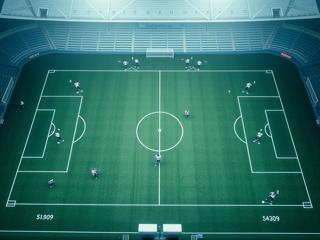 Orebro SK's tactical approach against Degerfors IF