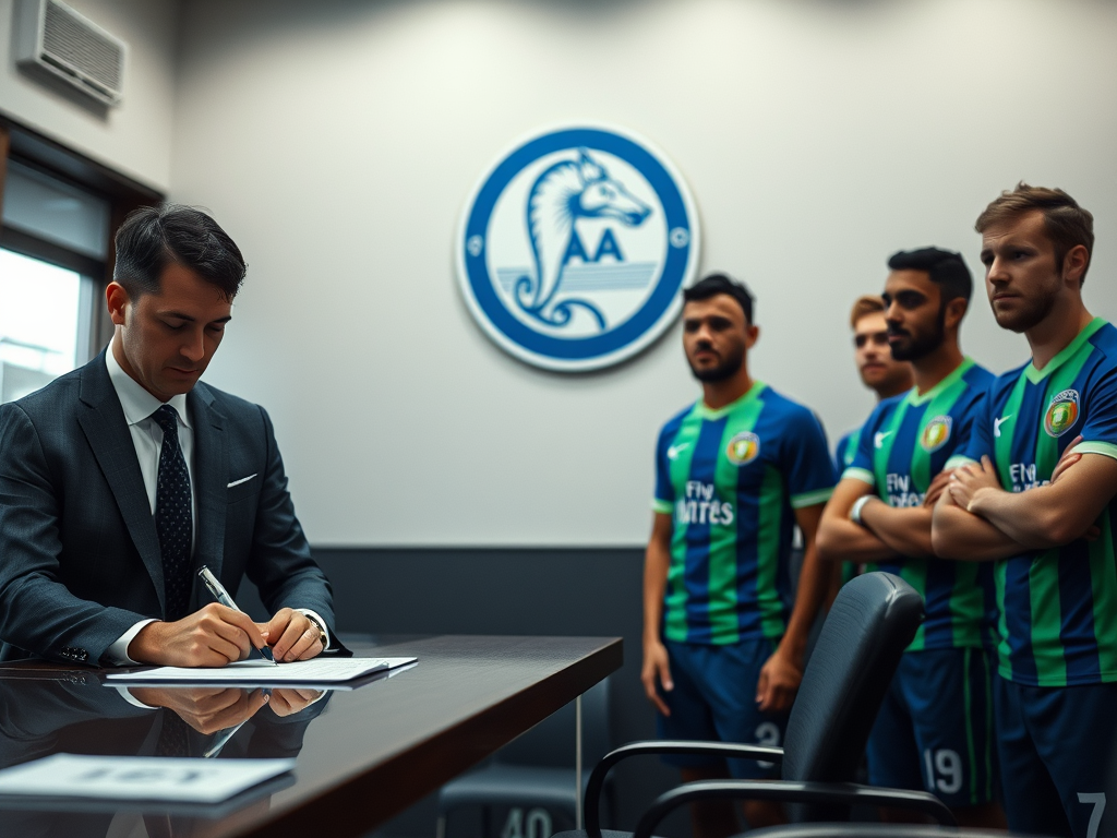 Potential transfer targets for Seattle Sounders FC this summer