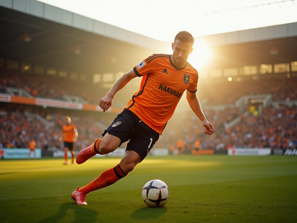 Crystal Palace Dominates Shakhtar Donetsk in Thrilling 3-1 Victory