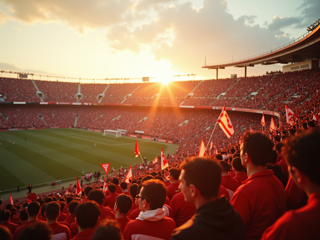 The Heartbeat of La Plata: Estudiantes' Fan Culture and Traditions