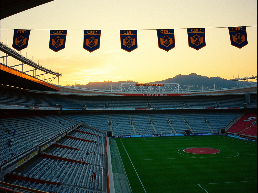 N. Guzmán: Tigres UANL's Wall Remains Unbeaten