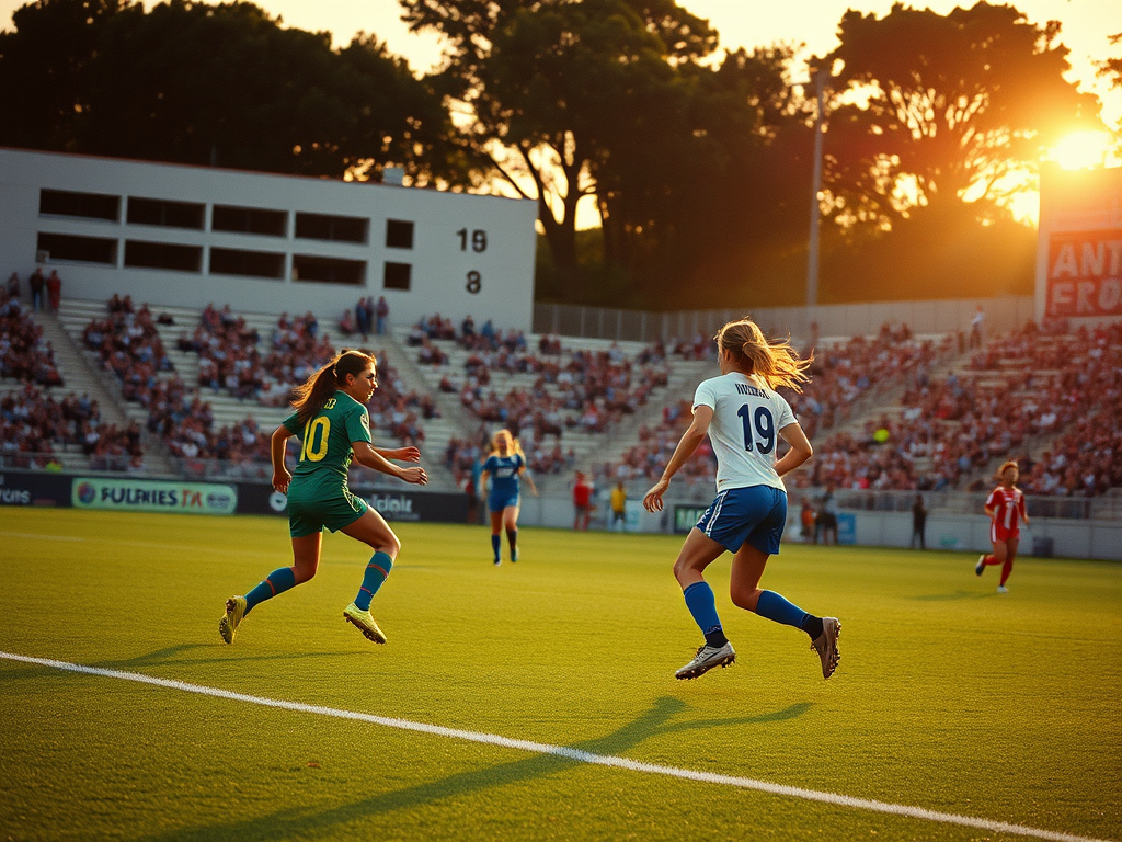 Juventude's Women Soar: Unpacking Their Copa do Brasil Triumph and Future Prospects
