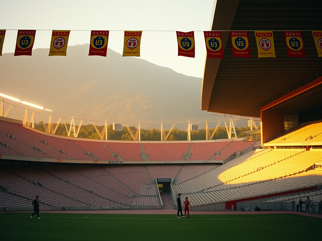 Why Wang Jianping is Crucial for Changchun Yatai’s Success