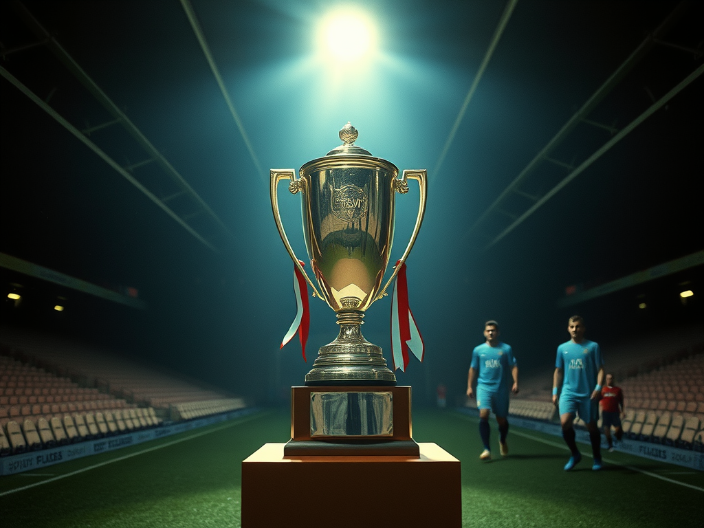 Dalian Yifang: The Historic 2000 League Championship Victory
