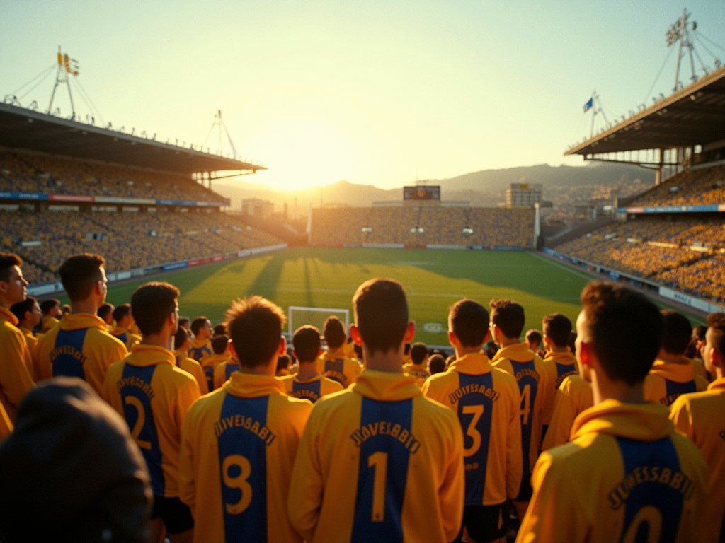 Juve Stabia's 2010 Promotion: A Triumph for the Underdogs