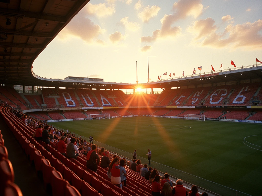 En 1995, Club Necaxa logró un hito histórico al conquistar su primer título de liga en casi 70 años. Este triunfo no solo...