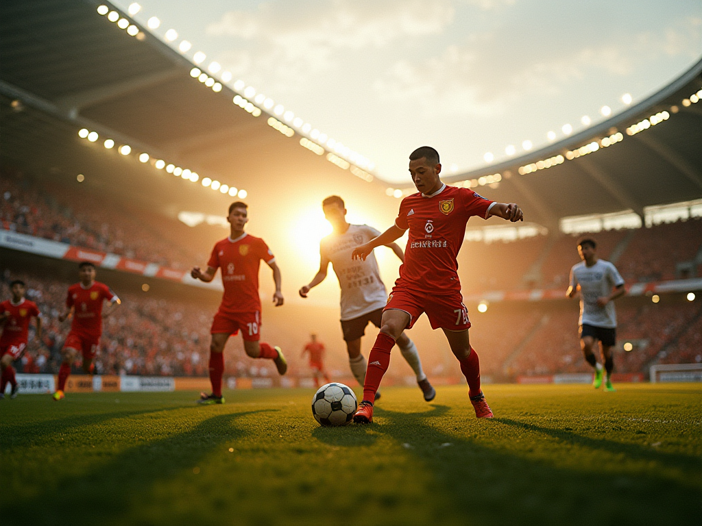 Dalian Yingbo vs Yunnan Yukun: A Clash of Determination
