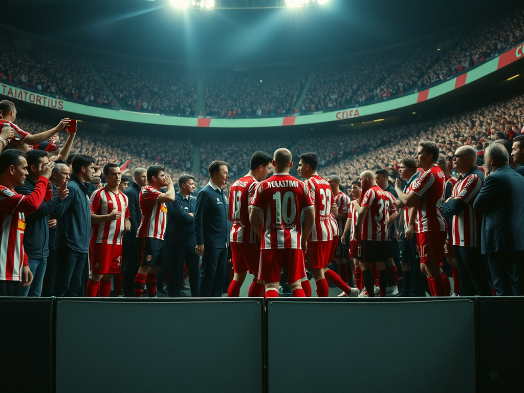 The Heartbeat of Estudiantes: Fan Traditions and Derby Passion