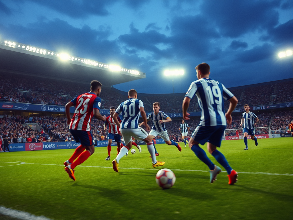 Real Sociedad B gana 2-2 contra Mirandés: resumen y goles