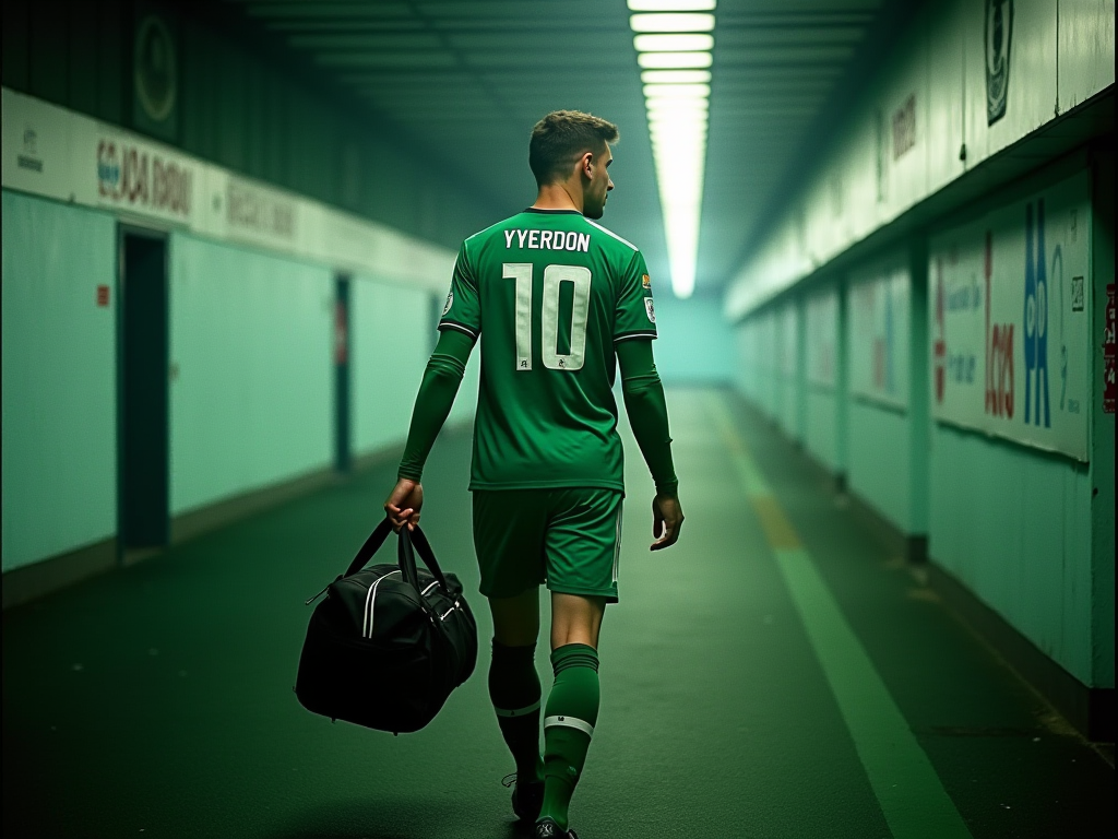 Transfer Buzz: Yverdon Eyeing New Talent