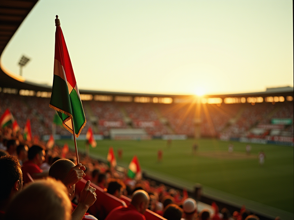 Juventude's Historic Derby Rivalry with Caxias