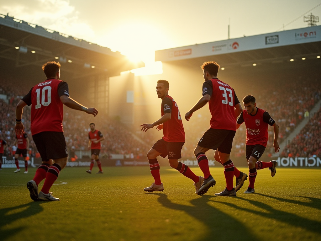 Newell's Faces Instituto in Crucial Clash