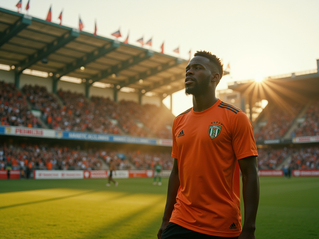 J. Yeboah: Venezia FC's Key Attacking Talent