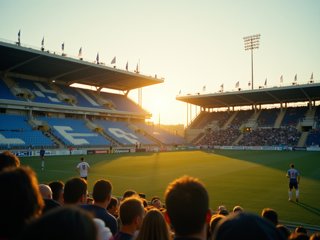 Le Havre AC's ambitions for the new season
