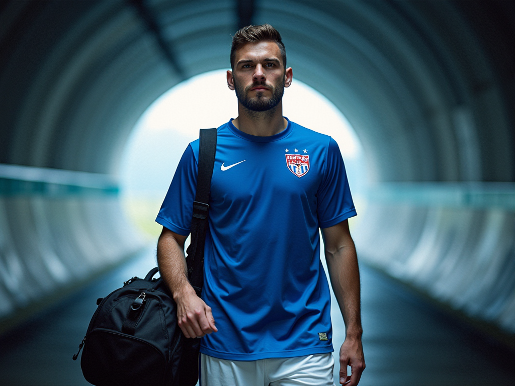 FC Luzern: Ready for the New Season with Fresh Talent!