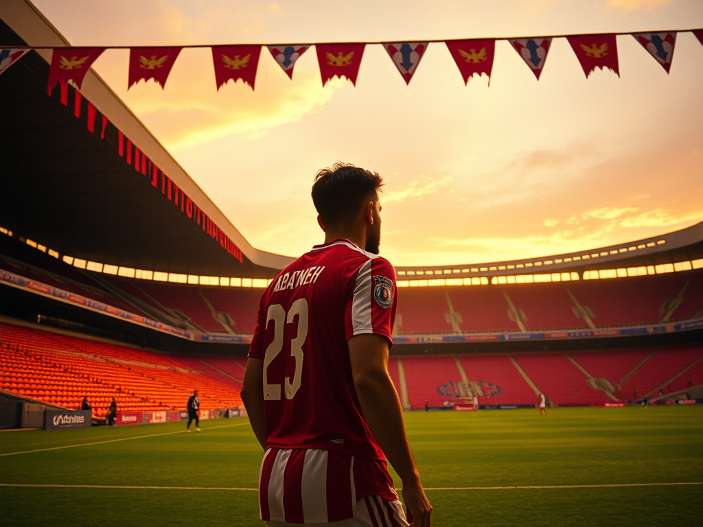 Abatneh's Defensive Anchor for Atlético Ottawa