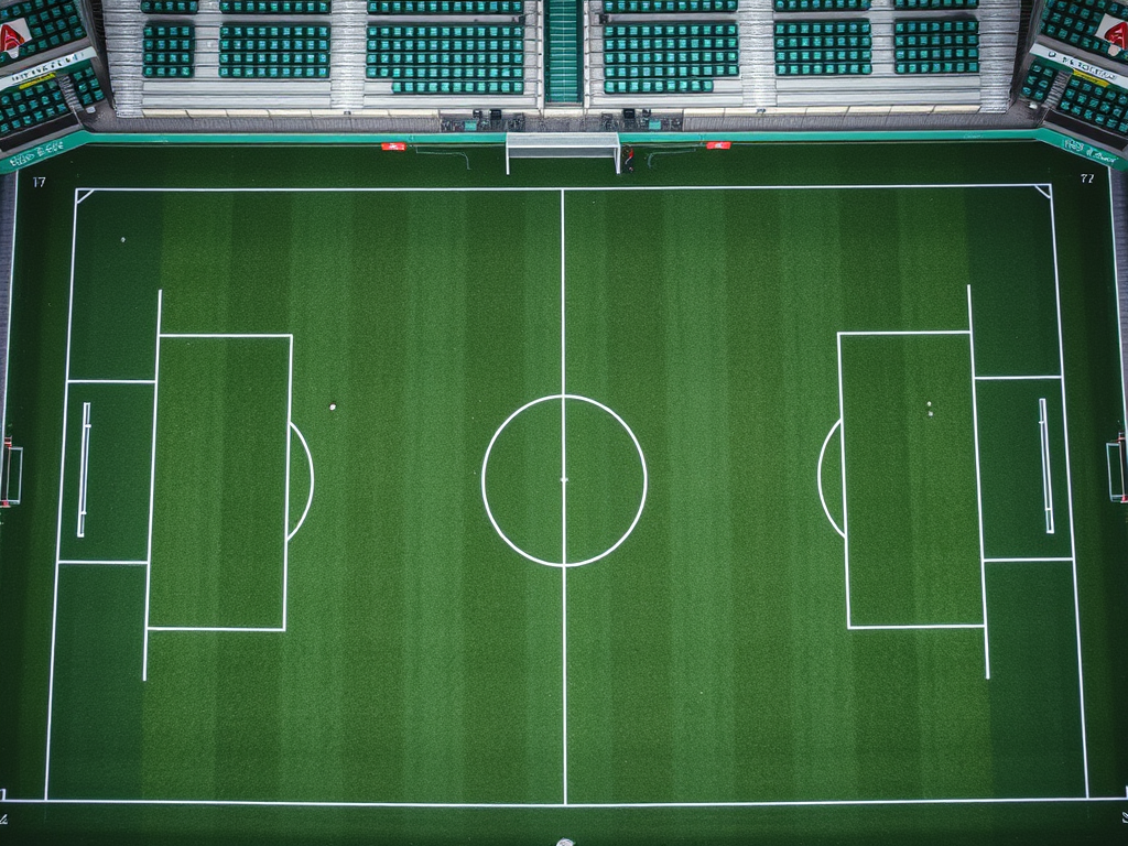 Yverdon's tactical approach: A deep dive