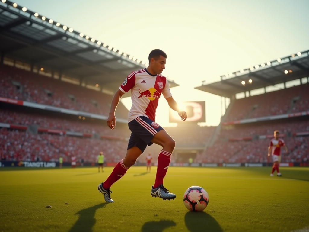 Pascal Jansen Prepares for US Open Clash Against NYCFC