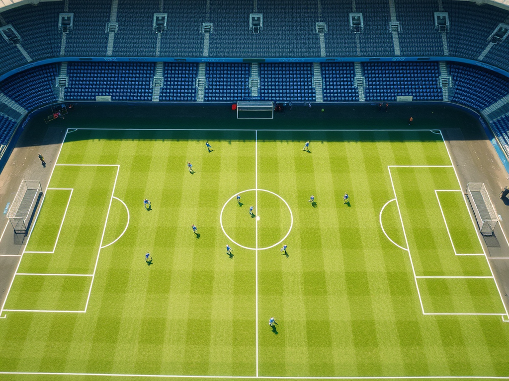 Talleres' tactical evolution under new management