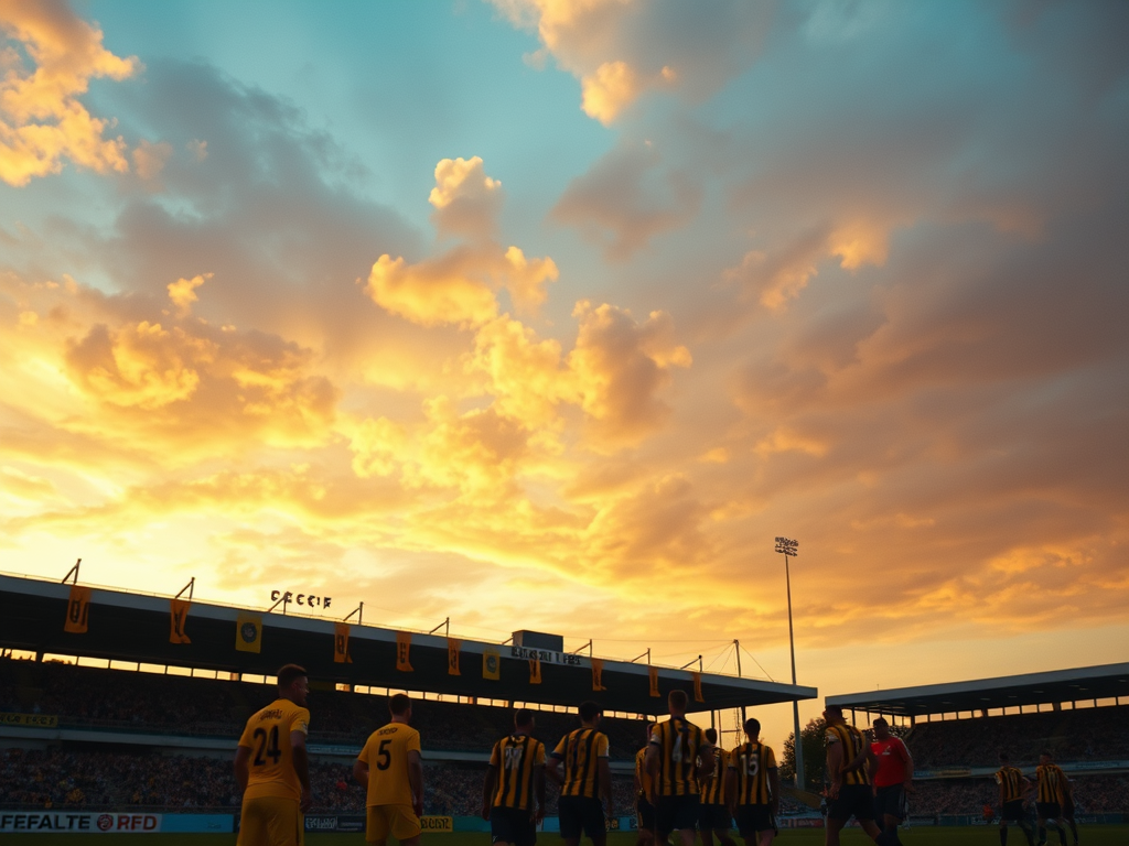 The future of E. Fernandes: A transfer for BSC Young Boys?